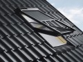 Markiza solarna VELUX MSL