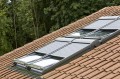 Roleta zewnętrzna elektryczna VELUX SML