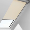 Roleta VELUX RFL kolory Standard