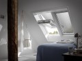 Markiza VELUX MHL kolor Standard