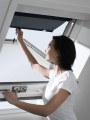 Markiza VELUX MHL kolor Standard